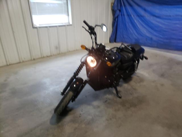 2015 HARLEY-DAVIDSON XG500 1HD4NAA15FC506493