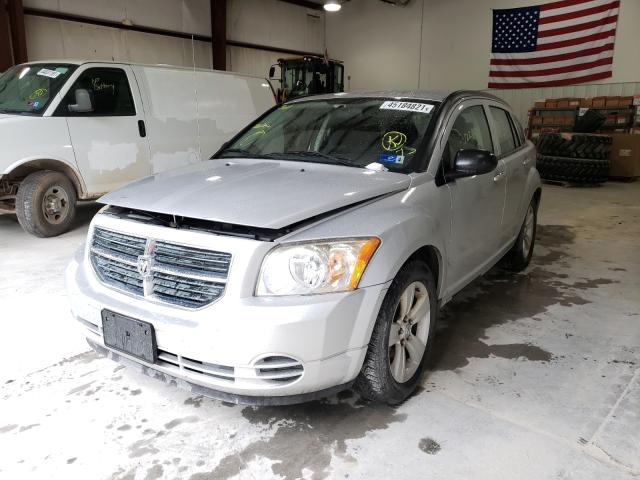 2010 DODGE CALIBER SX 1B3CB4HAXAD535649