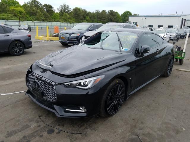 2018 INFINITI Q60 LUXE 3 JN1EV7EL0JM392249