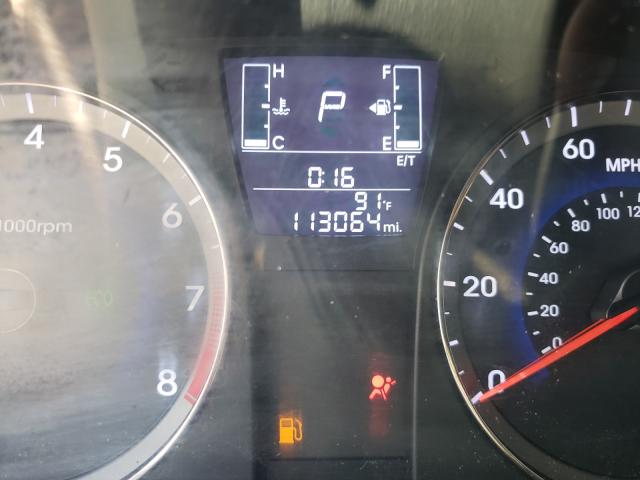 2015 HYUNDAI ACCENT GS KMHCT5AE1FU219090
