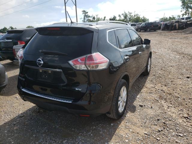 2015 NISSAN ROGUE S 5N1AT2MT3FC912149