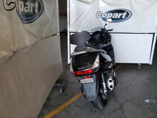 2012 HONDA FSC600 A JH2PF0141CK900016