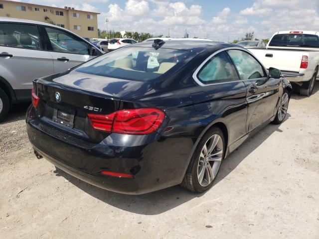 2019 BMW 430I WBA4W3C57KAF92938