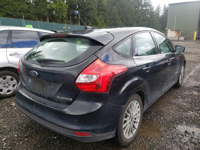 2013 FORD FOCUS BEV 1FADP3R49DL172137