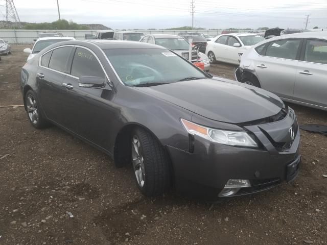 Acura TL 3 7