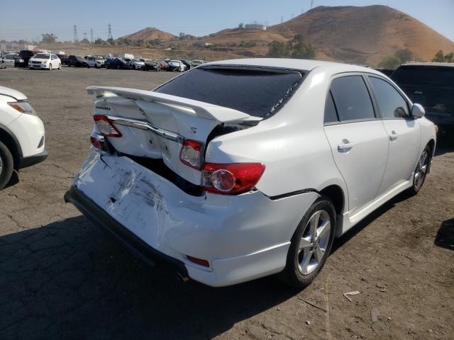 2013 TOYOTA COROLLA BA 5YFBU4EE9DP211931