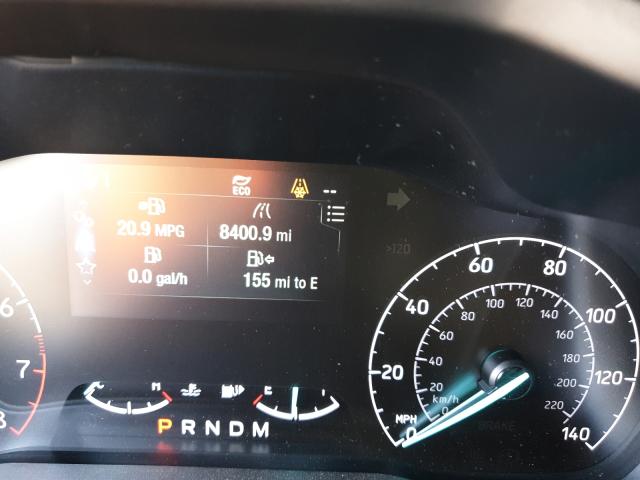 2020 FORD TRANSIT CO NM0GS9F23L1473649