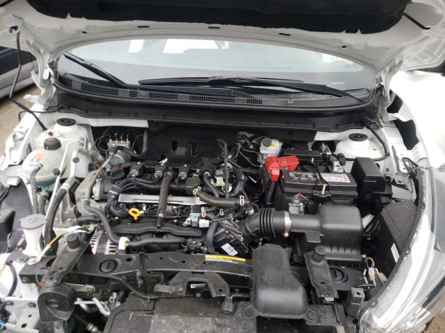2020 NISSAN KICKS SR 3N1CP5DV2LL494058