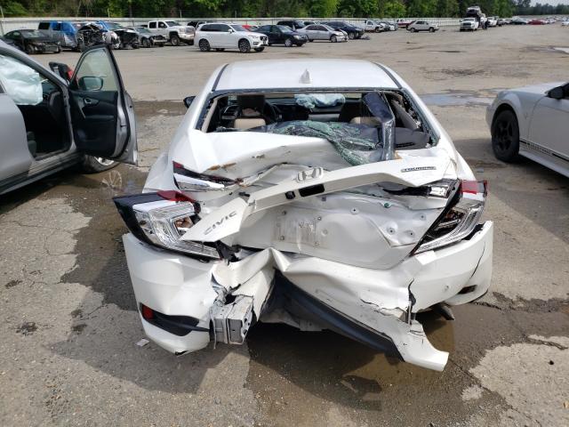 2018 HONDA CIVIC TOUR JHMFC1F97JX024817