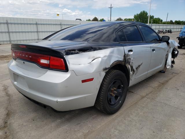 2013 DODGE CHARGER PO 2C3CDXAT7DH677247