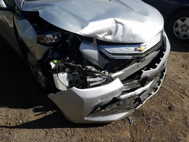 VIN 1G1RD6S50GU124157 2016 Chevrolet Volt, Ltz no.9