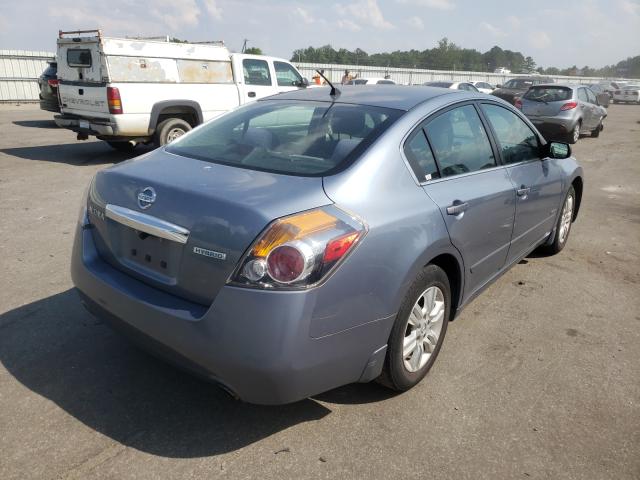 2011 NISSAN ALTIMA HYB 1N4CL2AP5BC178716