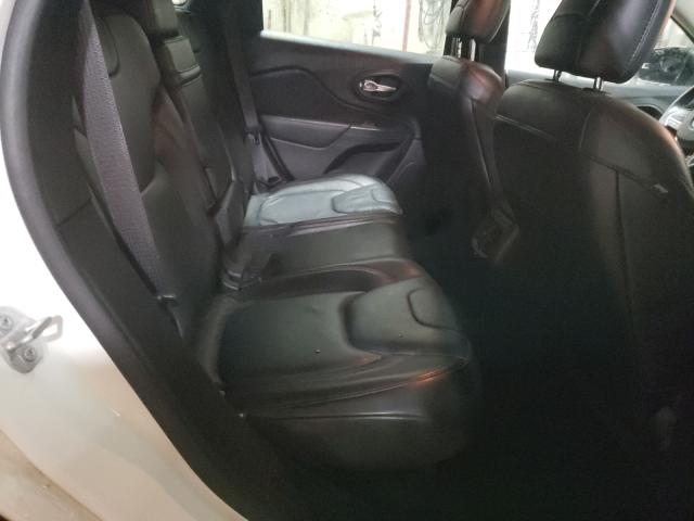 2015 JEEP CHEROKEE T 1C4PJMBS2FW615320