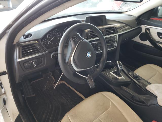 2015 BMW 428 I GRAN WBA4A5C5XFD410810