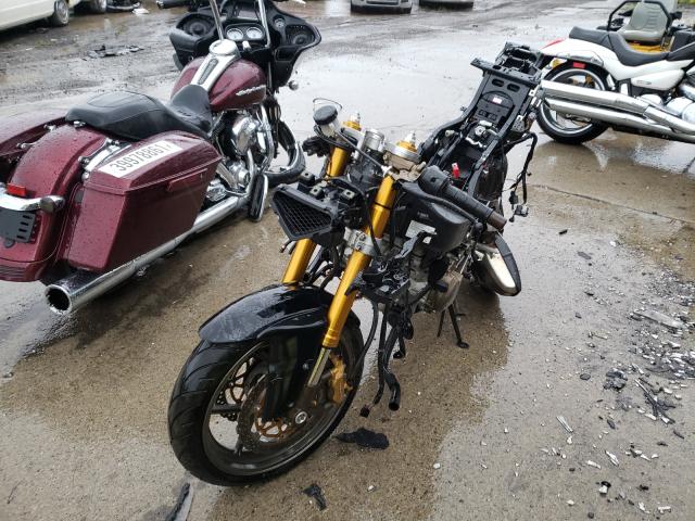 2005 KAWASAKI ZX636 C1 JKBZXJC195A023250