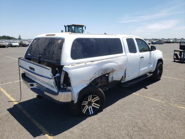 2012 TOYOTA TACOMA PRE 5TFTX4GN9CX013813