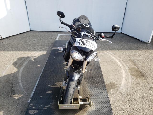 2020 TRIUMPH MOTORCYCLE SPEED TRIP SMTN52P41LJ977479