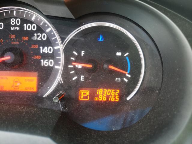 2011 NISSAN ALTIMA HYB 1N4CL2AP5BC178716