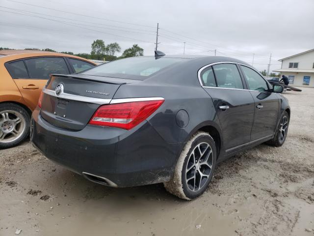 2016 BUICK LACROSSE S 1G4G45G36GF191801