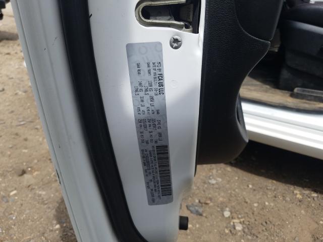 2019 DODGE GR CARAVAN 2C4RDGEG8KR557192