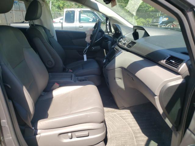 2015 HONDA ODYSSEY TO 5FNRL5H94FB054135
