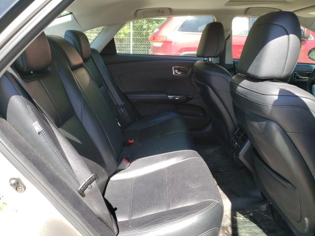 2014 TOYOTA AVALON HYB 4T1BD1EB0EU032990