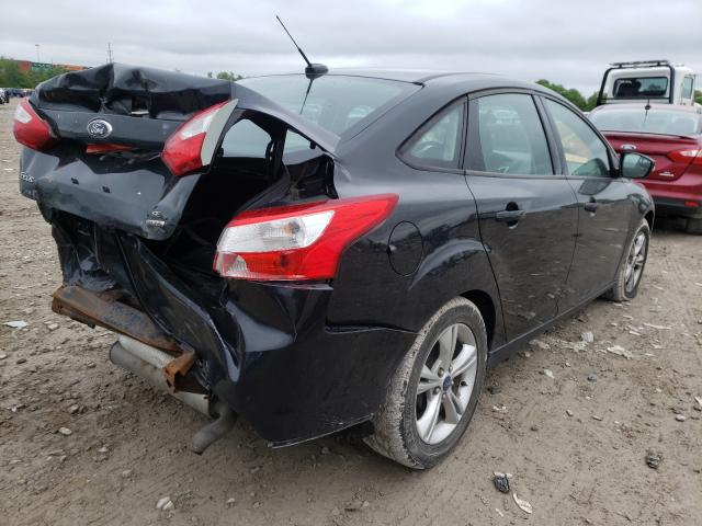 2013 FORD FOCUS SE 1FADP3F28DL226112
