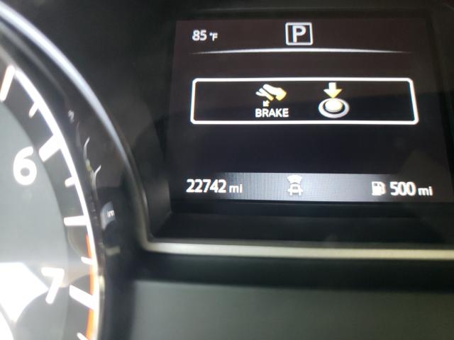 2018 NISSAN ALTIMA 2.5 1N4AL3AP2JC475020