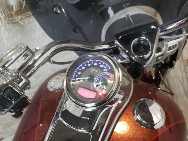 2013 HARLEY-DAVIDSON FLHRSE4 CV 1HD1PG815DB956556