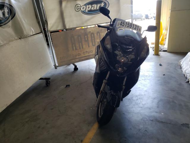 2012 HONDA FSC600 A JH2PF0141CK900016