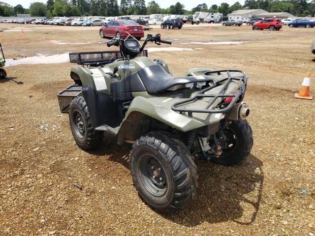 2013 SUZUKI LT-A500 XP 5SAAM45P2D7101062
