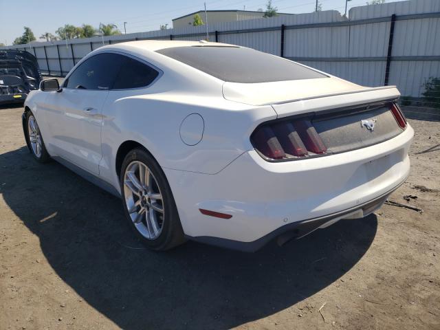 2016 FORD MUSTANG 1FA6P8THXG5253111