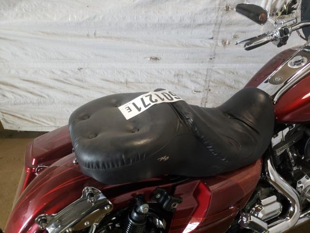 2013 HARLEY-DAVIDSON FLHRSE4 CV 1HD1PG815DB956556