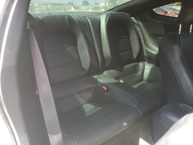 2016 FORD MUSTANG 1FA6P8THXG5253111