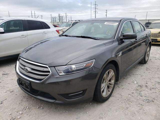 2015 FORD TAURUS SEL 1FAHP2E86FG207149