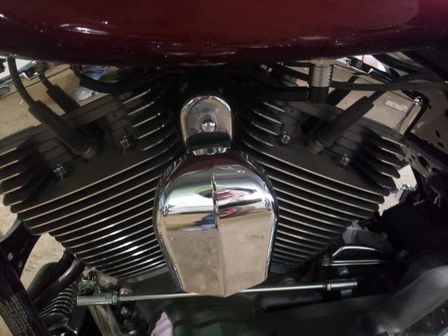 2013 HARLEY-DAVIDSON FLHRSE4 CV 1HD1PG815DB956556