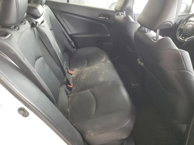 2021 TOYOTA PRIUS SPEC JTDKAMFU9M3129706