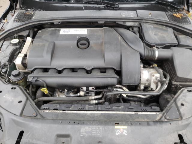 2010 VOLVO S80 T6 YV1992AH6A1117438