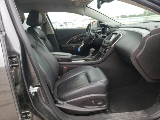 2016 BUICK LACROSSE S 1G4G45G36GF191801