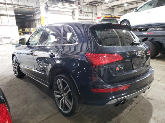 2017 AUDI SQ5 PREMIU WA1CCAFPXHA045347