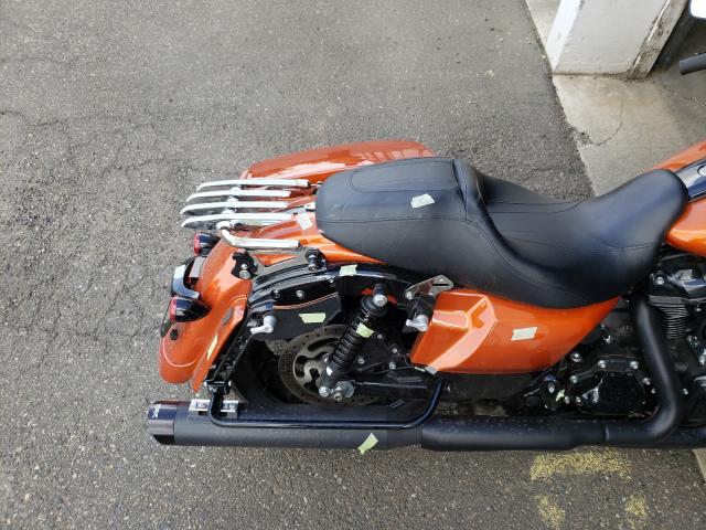 2020 HARLEY-DAVIDSON FLTRXS 1HD1KTP15LB647354