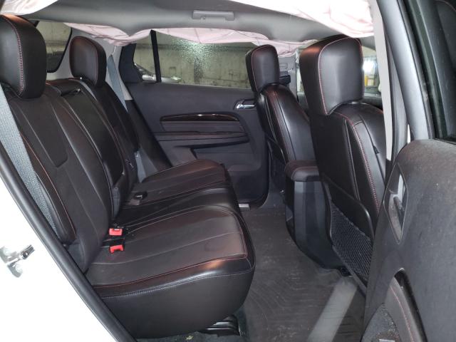 2014 GMC TERRAIN DE 2GKFLZE3XE6245366