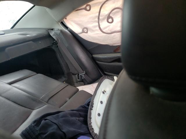 2010 BUICK LACROSSE C 1G4GE5EV6AF152201