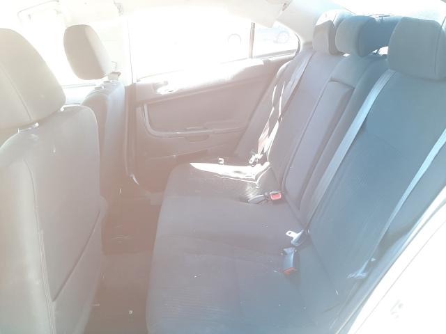 2015 MITSUBISHI LANCER SE JA32V2FW9FU001536