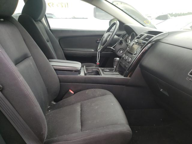 2013 MAZDA CX-9 SPORT JM3TB3BA4D0418668