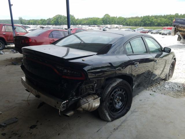 2019 DODGE CHARGER PO 2C3CDXKT7KH726927
