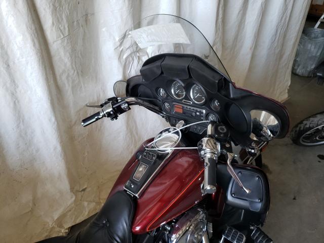 2002 HARLEY-DAVIDSON FLHTCUI 1HD1FCW1X2Y657928