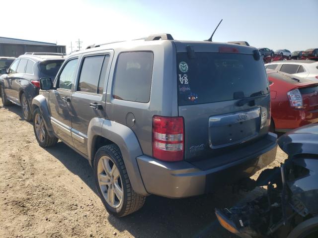 2012 JEEP LIBERTY JE 1C4PJMFK6CW140468