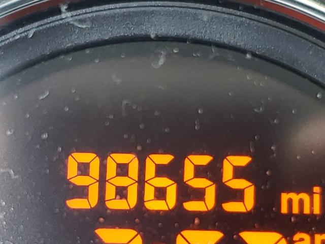 2013 FIAT 500 SPORT 3C3CFFBR9DT604718