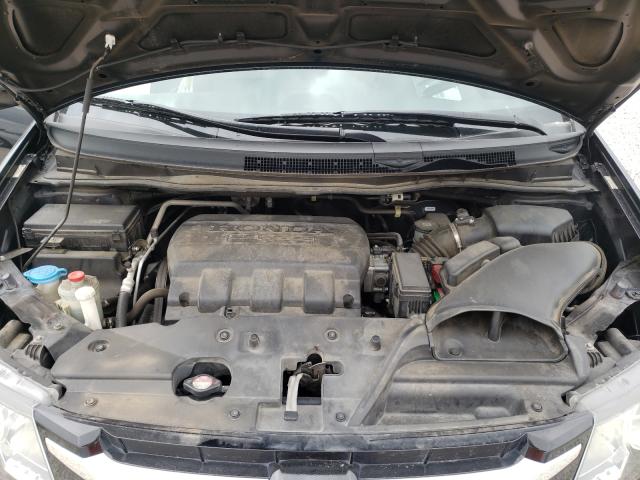 2015 HONDA ODYSSEY 5FNRL5H68FB053625